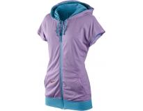 Nike Casaco C/Capuz S/manga Conquerer Reversivel W